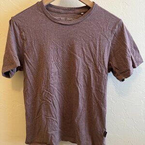 Patagonia Daily Tee Cotton T-shirt